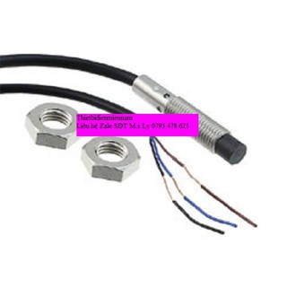 Cảm biến quang Omron E2B-S08KN02-WP-C1 2M