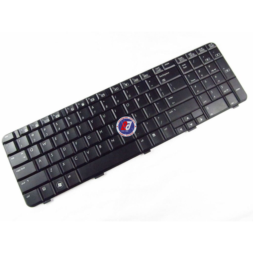 Bàn phím laptop HP Compaq 71, G71