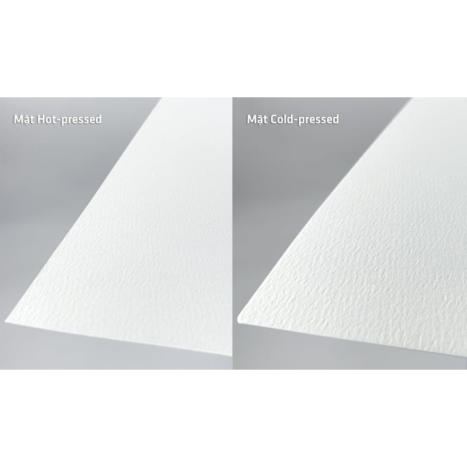 🌼Giấy Paul Rubens double-sided tệp 10 tờ 300gsm🌼