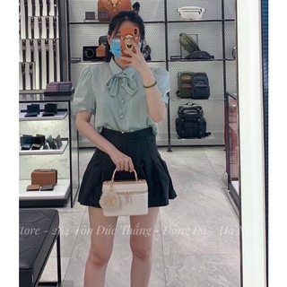 Túi Cốp Pedro Mũi Heo Size 20