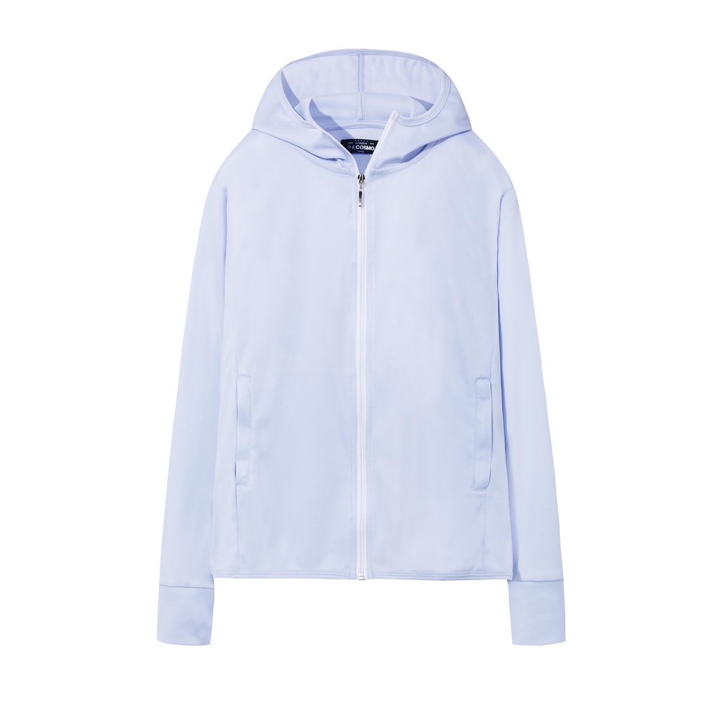 Áo Chống Nắng Nữ The Cosmo TESSIE ANTI-UV JACKET 4 Màu TC2004039R1