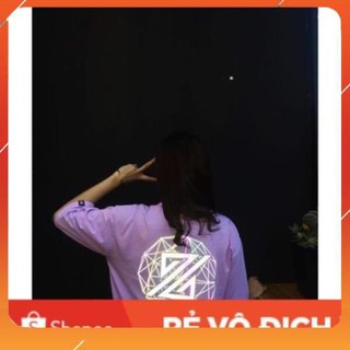 [RẺ VÔ ĐỊCH]  Áo PHẢN QUANG 7 MÀU THE ZED
