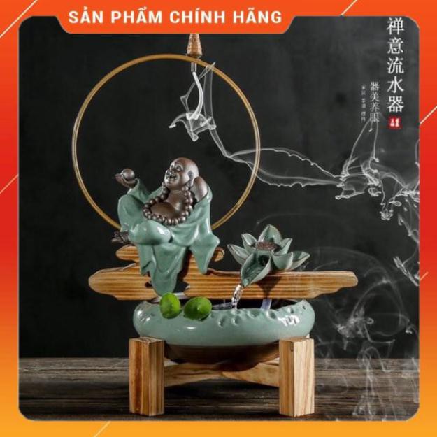 [SHOP UY TÍN] -  Trầm hương khói ngược toà tháp đốt siêu lâu từ 30-40p