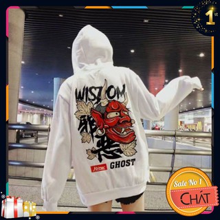 🔥HOT🔥Áo hoodie WISTON ulzzang ❤️Áo nỉ nam nữ dáng rộng