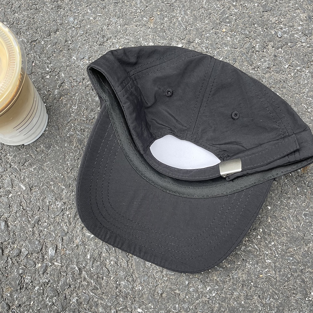 Mũ Lưỡi Trai Mềm Thêu Chữ my catis rockstar 22