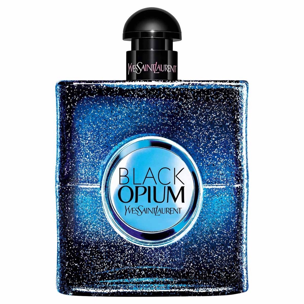 [CHÍNH HÃNG] Nước hoa nữ Yves Saint Laurent black opium intense hàng  chuẩn pháp | BigBuy360 - bigbuy360.vn