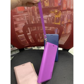Bao da Samsung A52 4G/5G thời trang