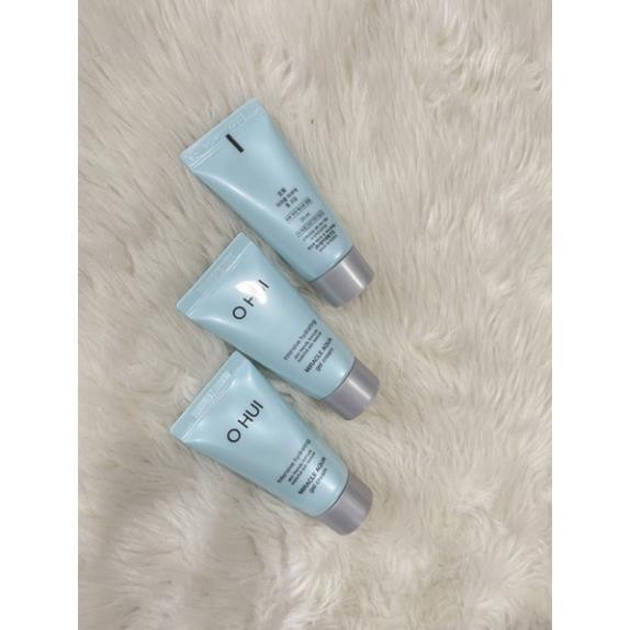 Kem dưỡng Ohui Mircracle Aqua Gel Cream 25ml