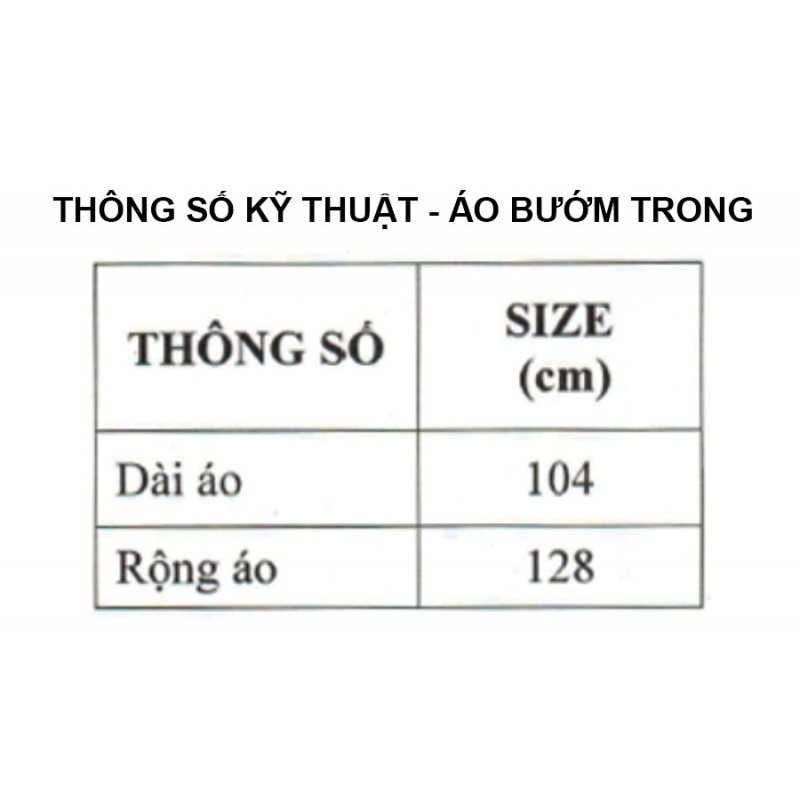 Áo Mưa Bướm Trong Màu RanDo APPC-06 thời trang cho cả nam và nữ Honeymart