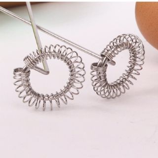 Máy đánh trứng,tạo bọt cà phê cầm tay mini