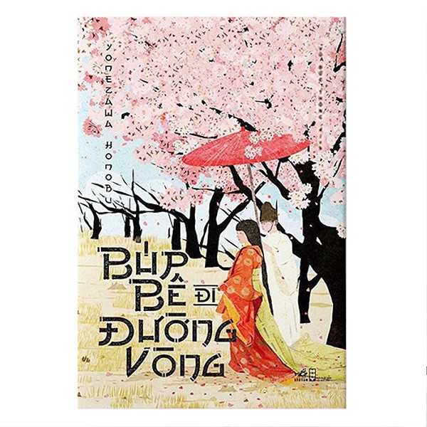 Sách - Búp Bê Đi Đường Vòng
