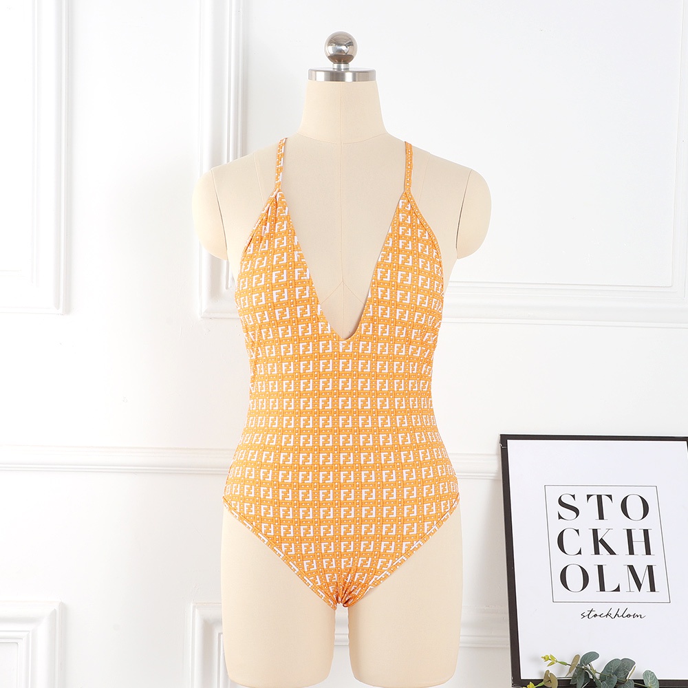 Bộ Đồ Bơi Một Mảnh Chất Lượng Cao Cho Nữ F22 | BigBuy360 - bigbuy360.vn