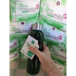 Collagen uống đẹp da shop ngân389