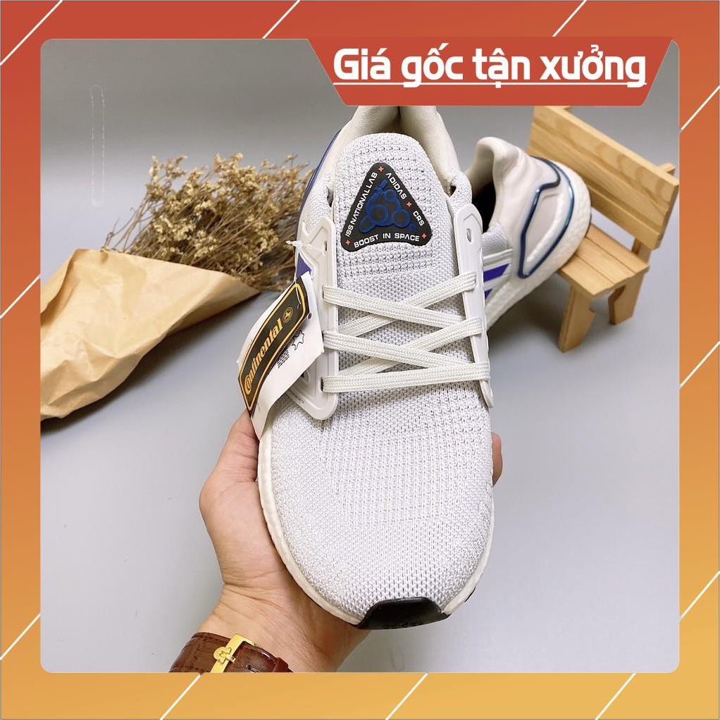 [FreeShip–Hàng Xịn Xả Kho] Giày thể thao nam nữ Sneaker Ultraboost 6.0 cao cấp Full phụ kiện, Giầy giày ultra boost