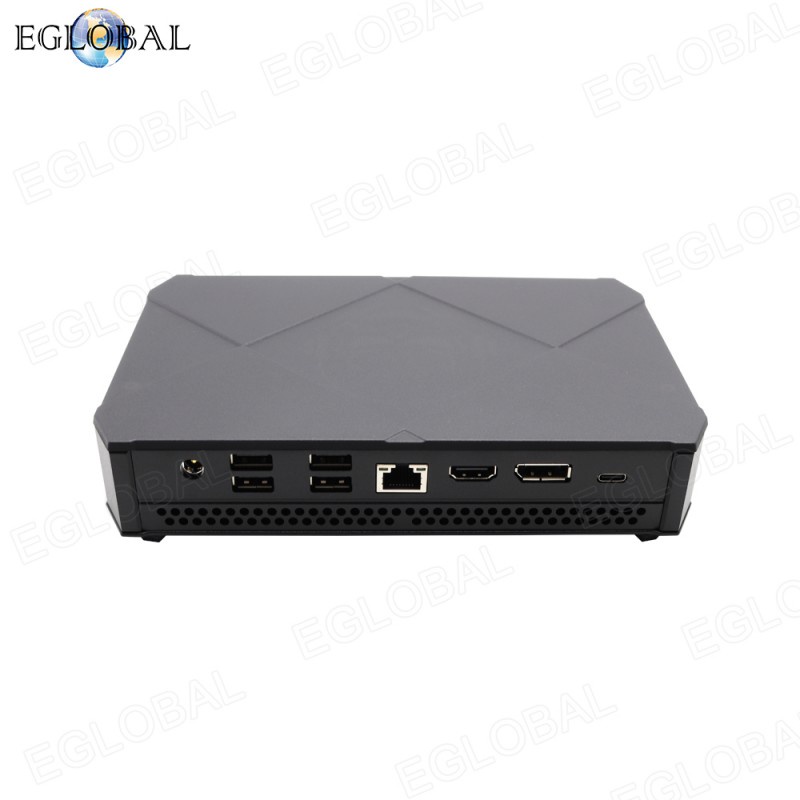 Máy tính EGLOBAL VX2 Mini  Comet Lake Intel Corei5-10300H, đáp ứng được các nhu cầu cao như gaming, thiết kế đồ họa, etc | BigBuy360 - bigbuy360.vn