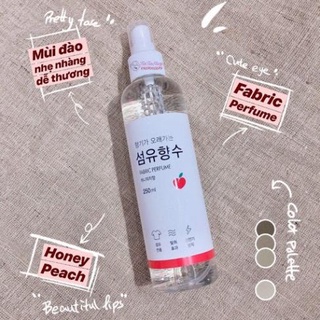 Auth -  XỊT THƠM QUẦN ÁO QUỐC DÂN HÀN QUỐC 🌸🌼🍀