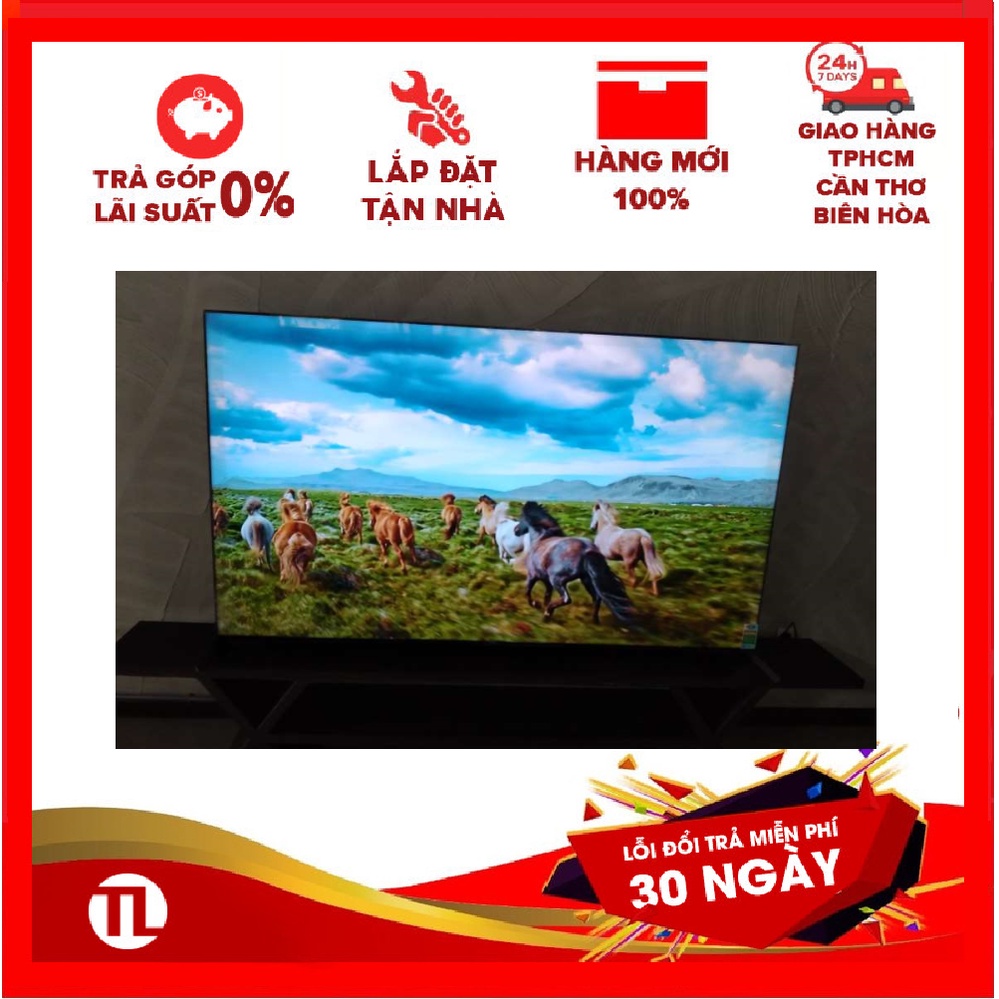 XR85X95J Android Tivi Sony 4K 85 inch XR85X95J Mới 2021 MIỄN PHÍ CÔNG LẮP ĐẶT