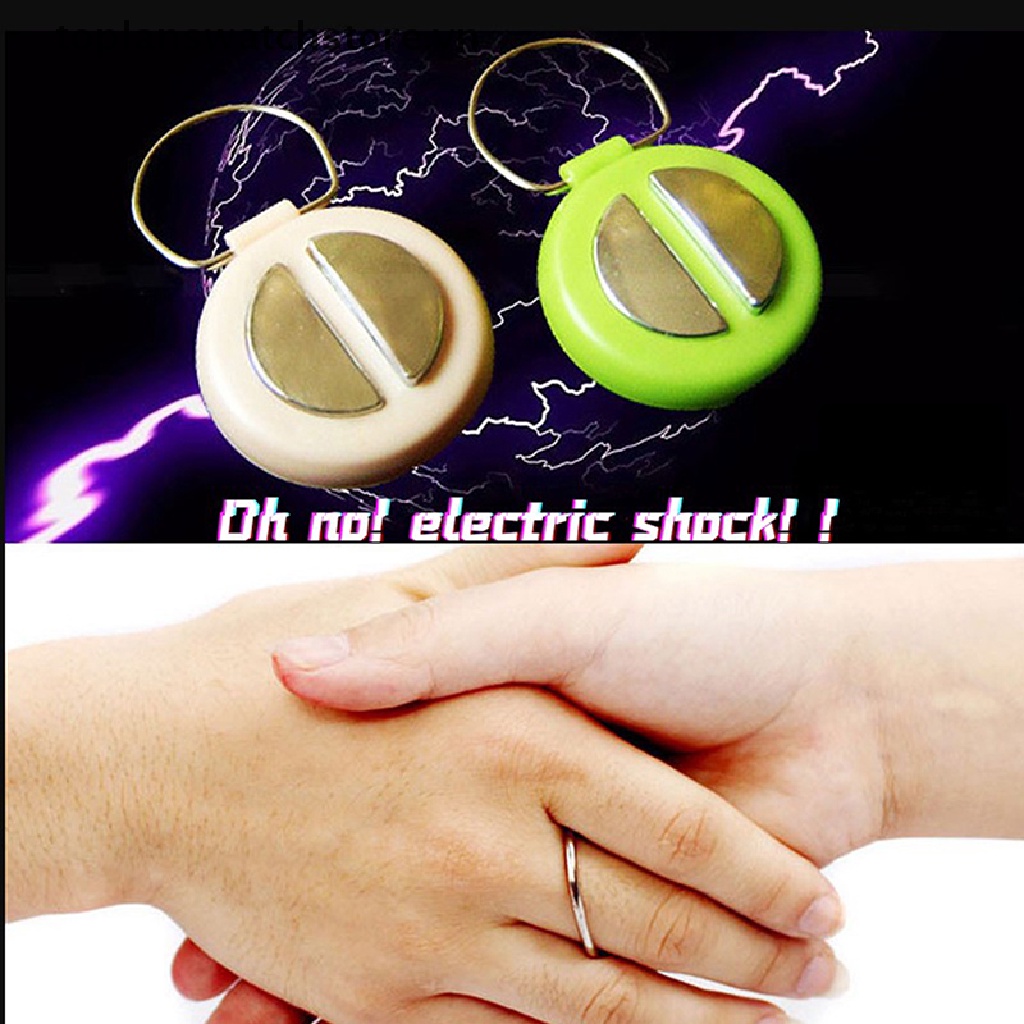 1 Cây Bút Điện Giật Vui Nhộn