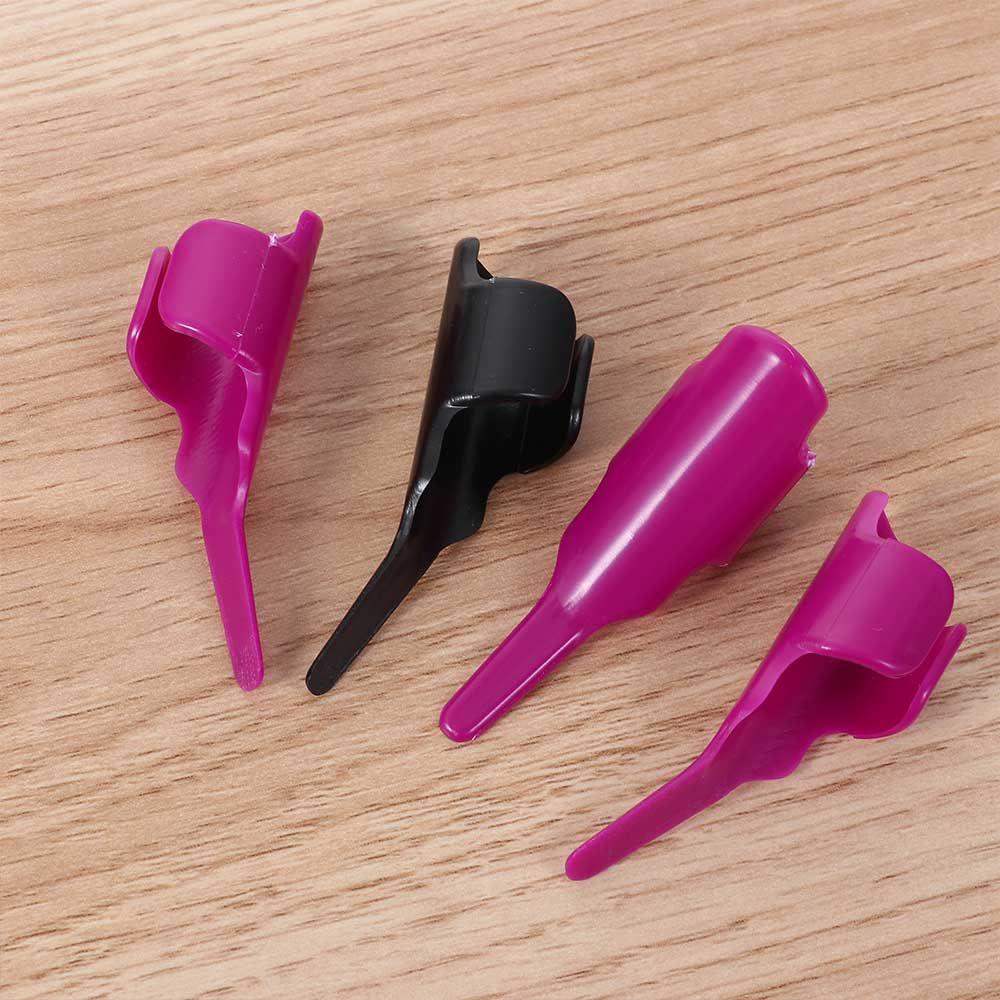 Dụng Cụ Hỗ Trợ Xỏ Ngón Tay Khi May Vá