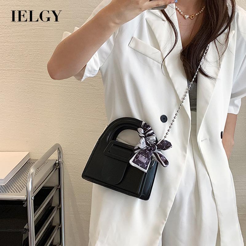 Túi Đeo Chéo Dây Xích Thời Trang Xu Hướng Mới Cho Nữ