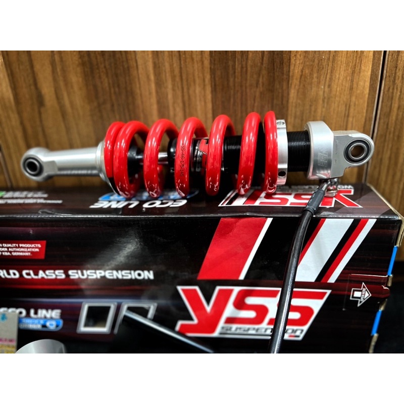 Phuộc YSS Raider /Satria Fi Bình Dầu Chính Hãng &gt;&gt;&gt;&gt;