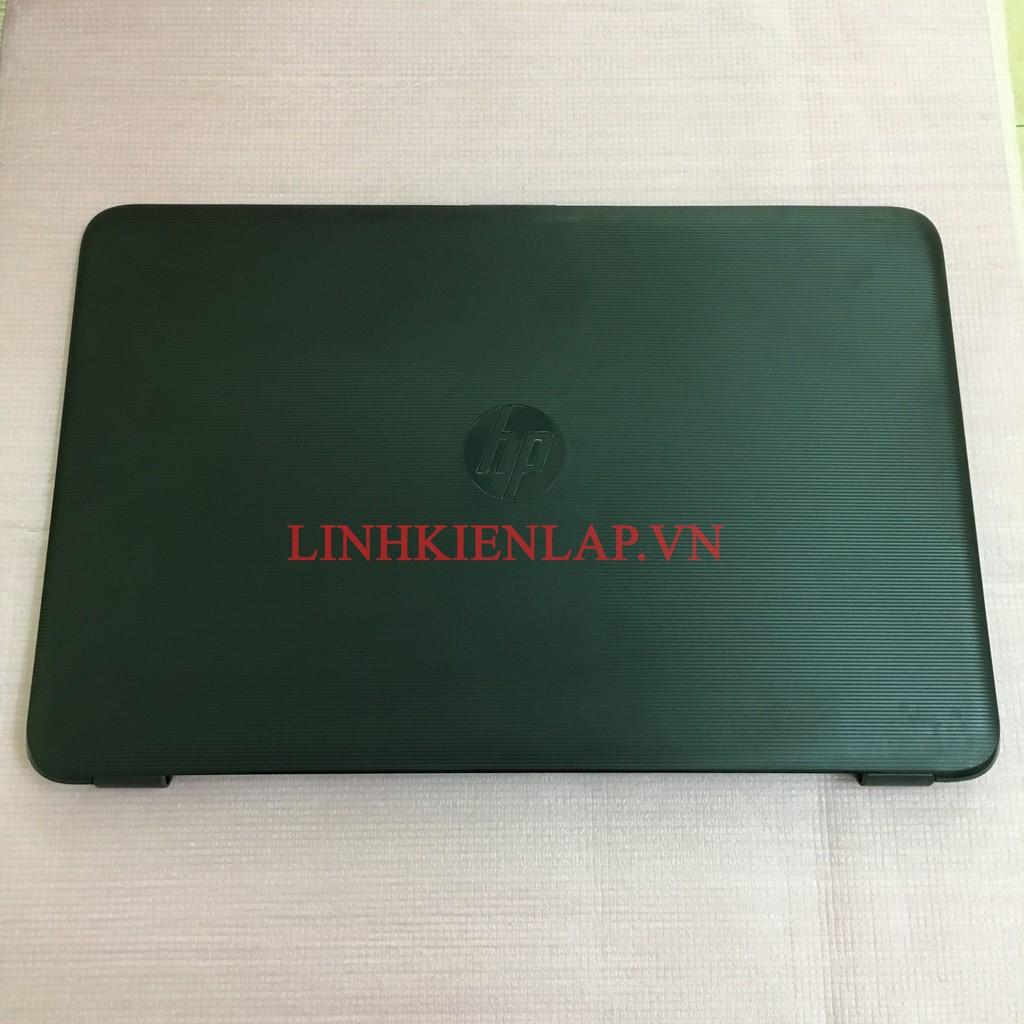 Thay vỏ laptop HP pavilion 15-AC 15-AY 250-G4 250-G5