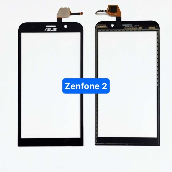 Cảm ứng Asus Zenfone 2 / zenfone go 4.5 / zenfone max Zin