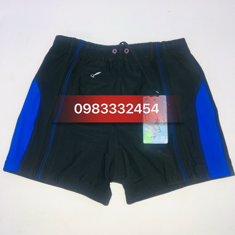 Quần bơi nam đang đùi mã 056 siêu đẹp sỉ 0983332454