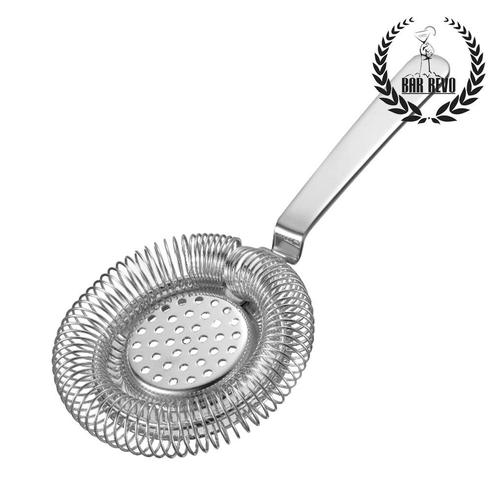 [Dụng Cụ Pha Chế]Strainer - Lưới Lược Đá - Dụng Cụ Bartender