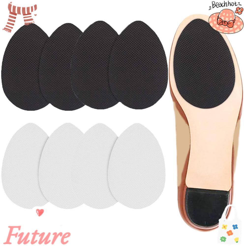 Đệm Cao Su Dán Đế Giày Tự Dính Chống Trượt Chống Rung Tiện Dụng