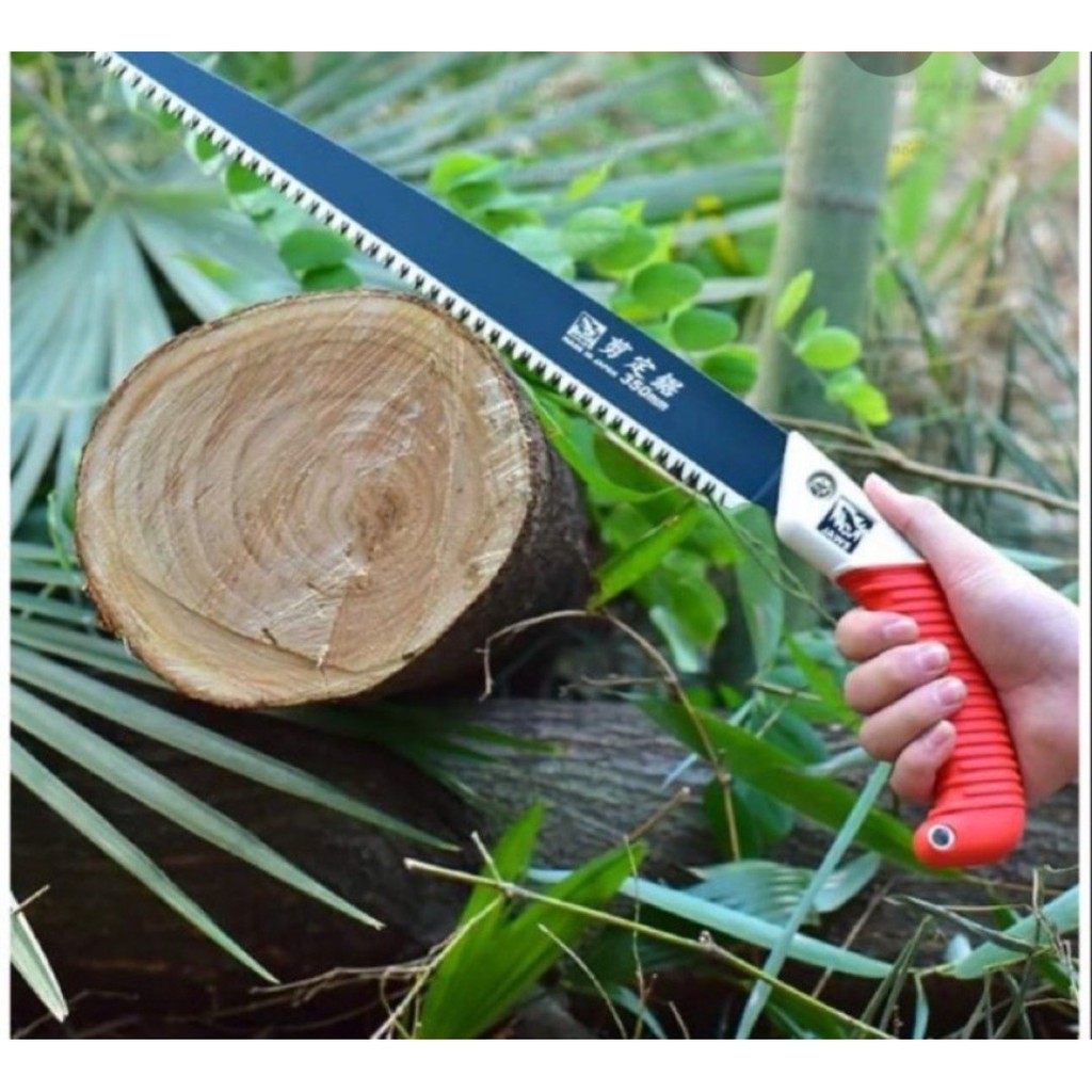Cưa cầm tay Nhật cao cấp 35cm