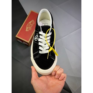  Vans Sid DX Giày thường