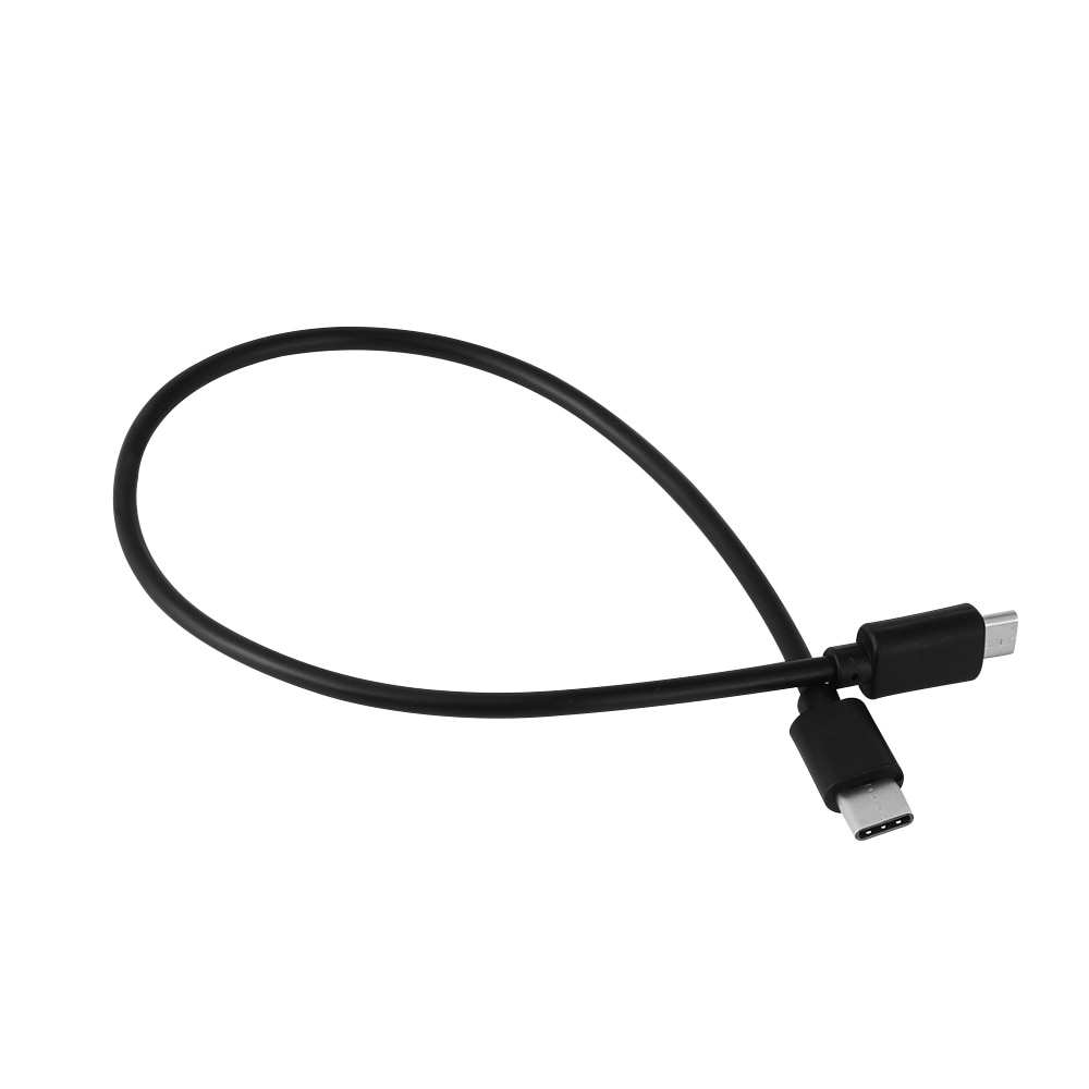 Dây Cáp Sạc Chuyển Đổi Đầu Type C Sang Đầu Cắm Micro USB Cao Cấp