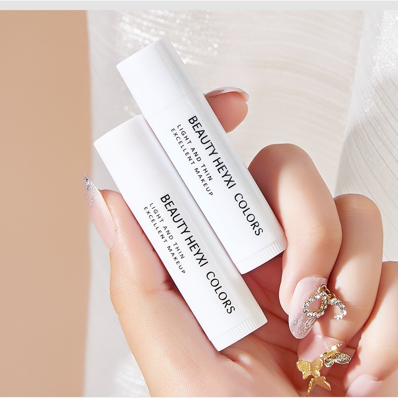 [Hàng Mới Về] Son Thạch HEYXI HERORANGE Dưỡng Ẩm Đổi Màu Độc Đáo
