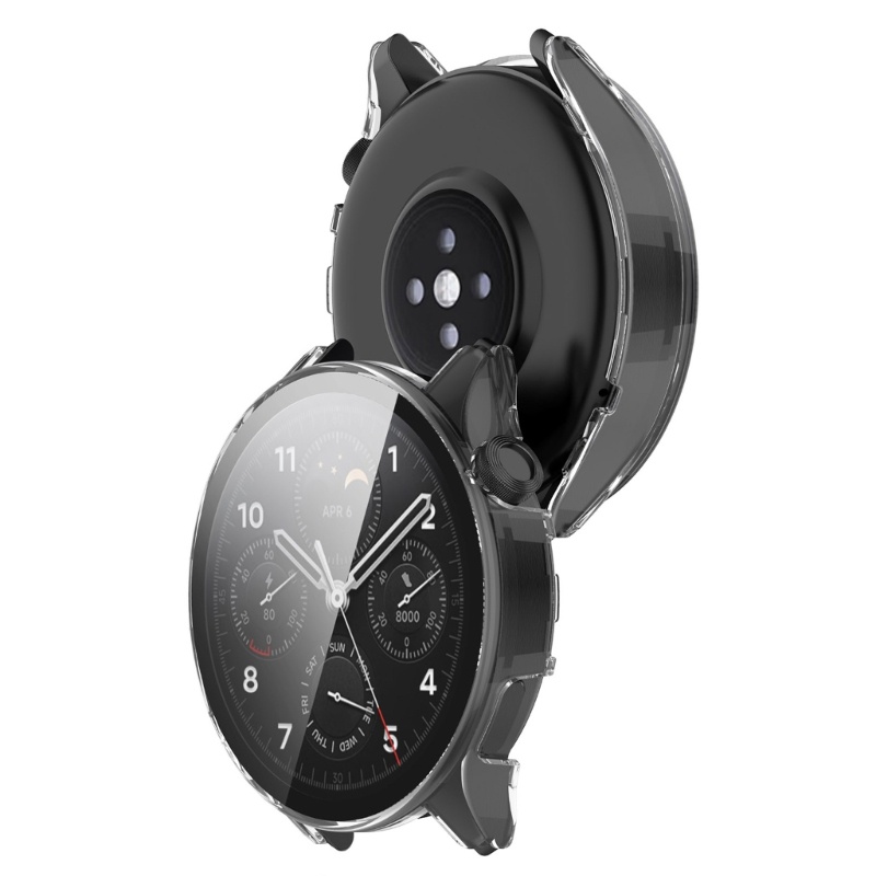 Ốp Bảo Vệ Mặt Đồng Hồ Thông Minh Iwatch S1 Pro