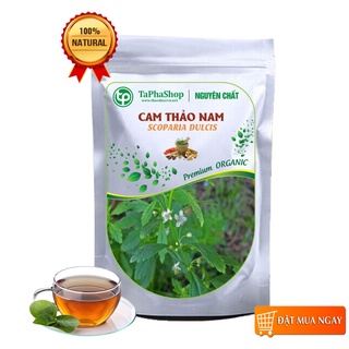 Cam thảo nam sấy khô 500g cao cấp