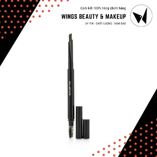 SHU UEMURA - Chì kẻ mày dạng vặn Brow Sword Eyebrow Pencil
