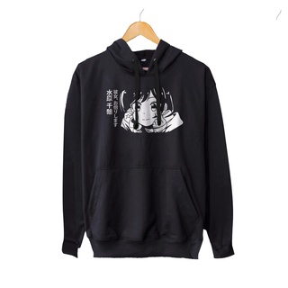 [Xả kho ]Áo hoodie Mizuhara CHIZURU SARANGHE anime dài tay đẹp siêu ngầu giá rẻ nhất