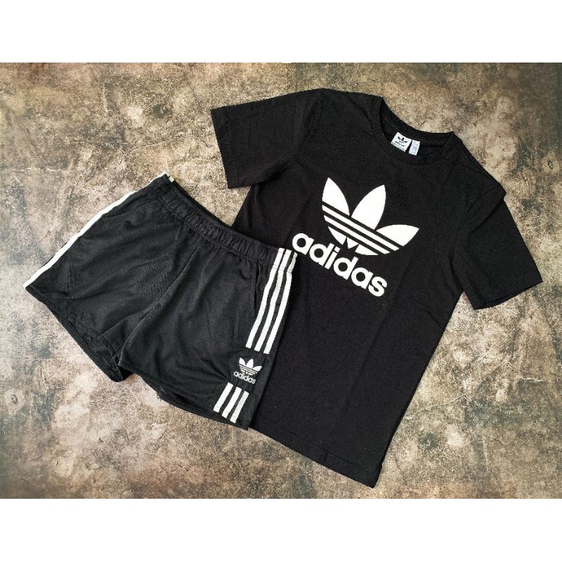 (ảnh thật hàng chuẩn 1:1) quần short m lb chữ logo nổi