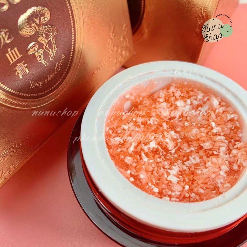 [3 hộp] Kem Face Huyết Rồng Omelin