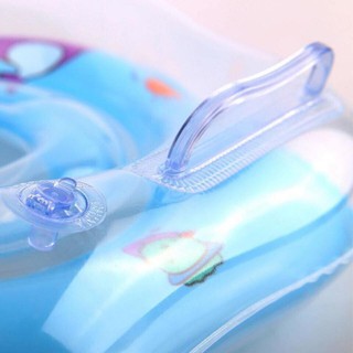 PHAO BƠI ĐỠ CỔ CHỐNG LẬT CHO BÉ