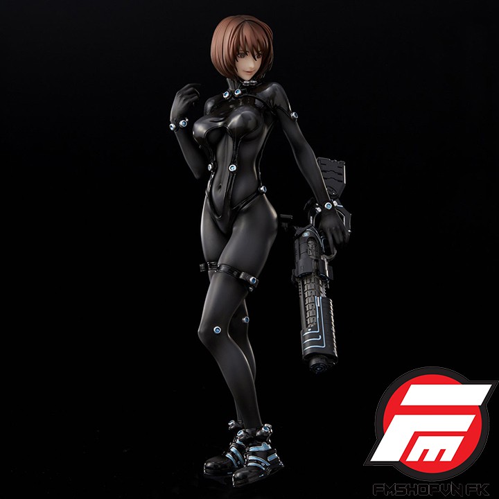 FIGURE PVC GANTZ:O ANZU MÔ HÌNH NHÂN VẬT  PVC TĨNH 30CM