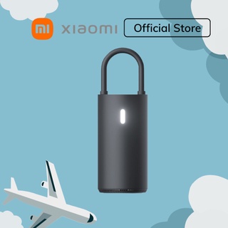 Máy bơm đa năng xiaomi mojietu air pump lightning cqb01mc