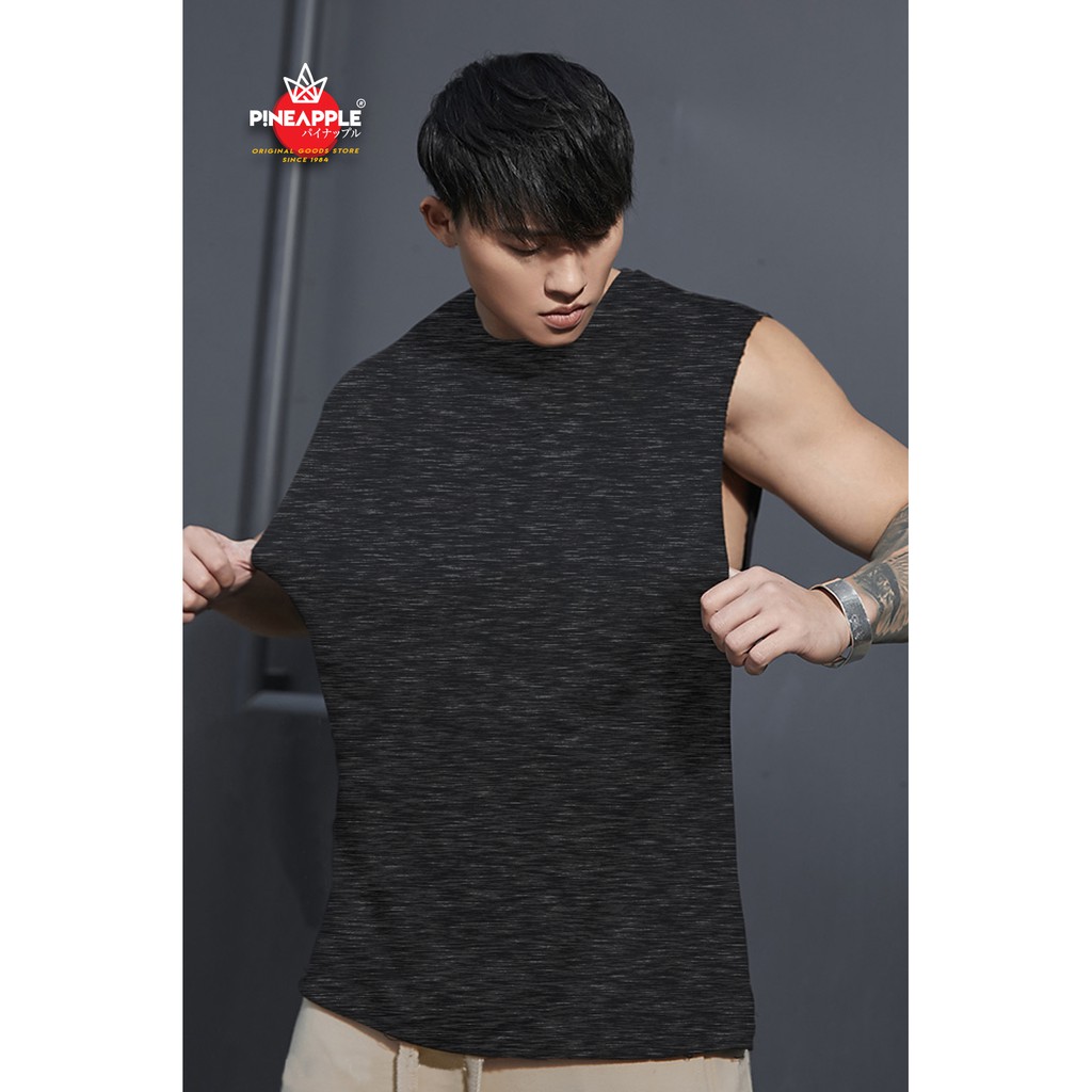 ÁO THUN NAM BA LỖ TANKTOP PHONG CÁCH MỚI