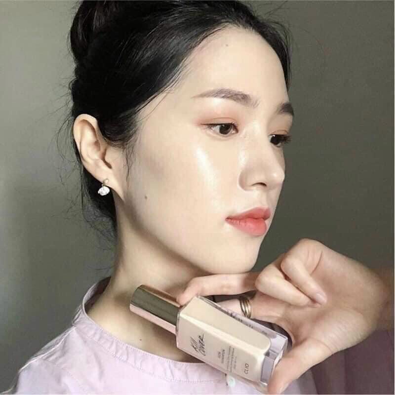 Kem nền Clio KILL COVER Foundation 15g