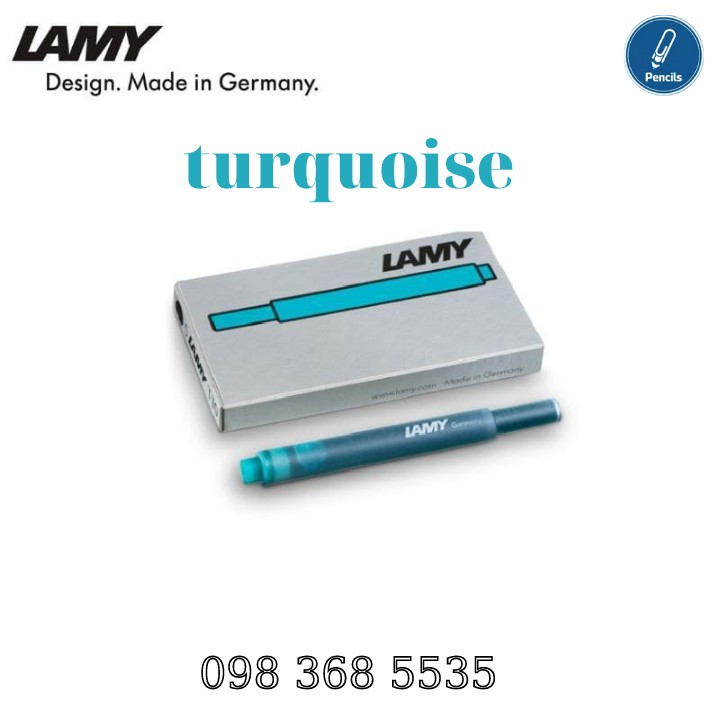 Ống mực cao cấp LAMY T 10