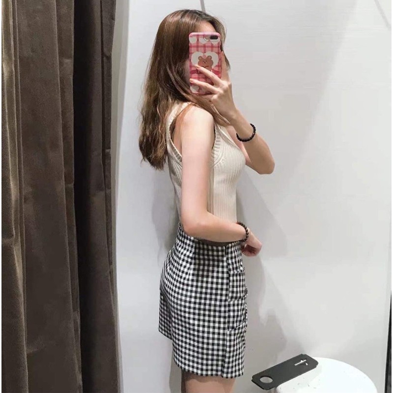 BÁN SỈ QUẦN VÁY KẺ CHO NỮ | BigBuy360 - bigbuy360.vn