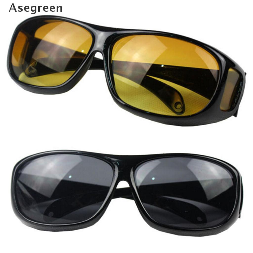 Tầm Nhìn Ban Đêm Thời Trang Hd Unisex
