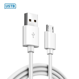 Dây Cáp Dữ Liệu/Sạc Nhanh Suntaiho Dành Cho Android VIVO Cổng Micro USB/ 1m / 2m / 3m