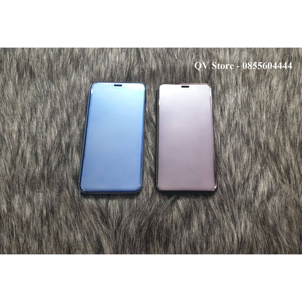 Bao Da Tráng Gương Oppo F11/ F11 pro - Pk68 | BigBuy360 - bigbuy360.vn